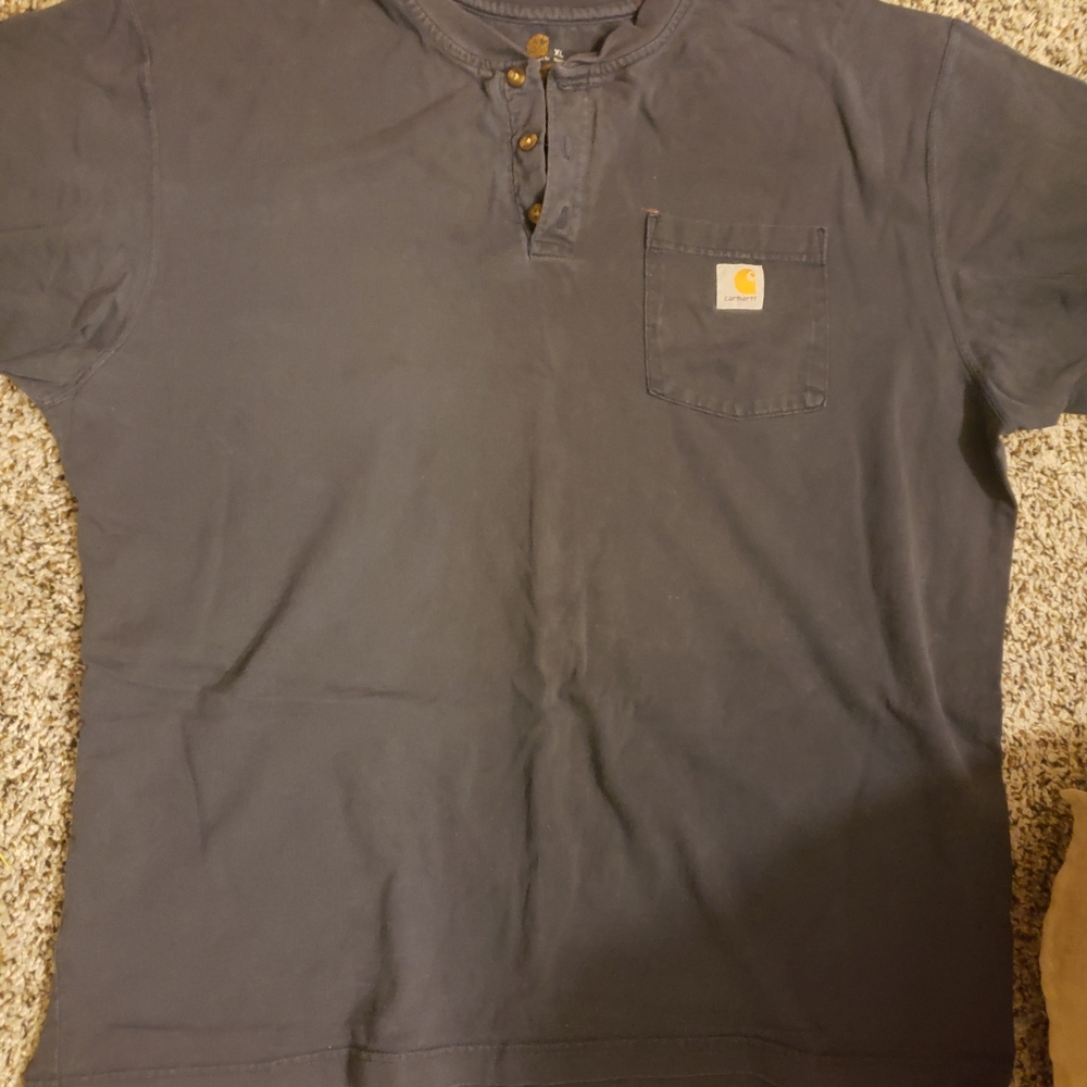 Carhartt tshirt